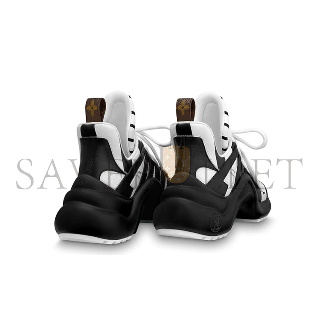 LOUIS VUITTON ARCHLIGHT SNEAKERS LV 1A67EC